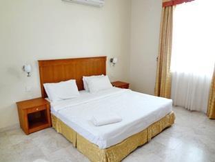 Al Faisal Hotel Suites Sur Exteriör bild
