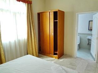 Al Faisal Hotel Suites Sur Exteriör bild
