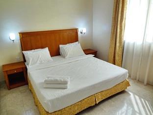 Al Faisal Hotel Suites Sur Exteriör bild